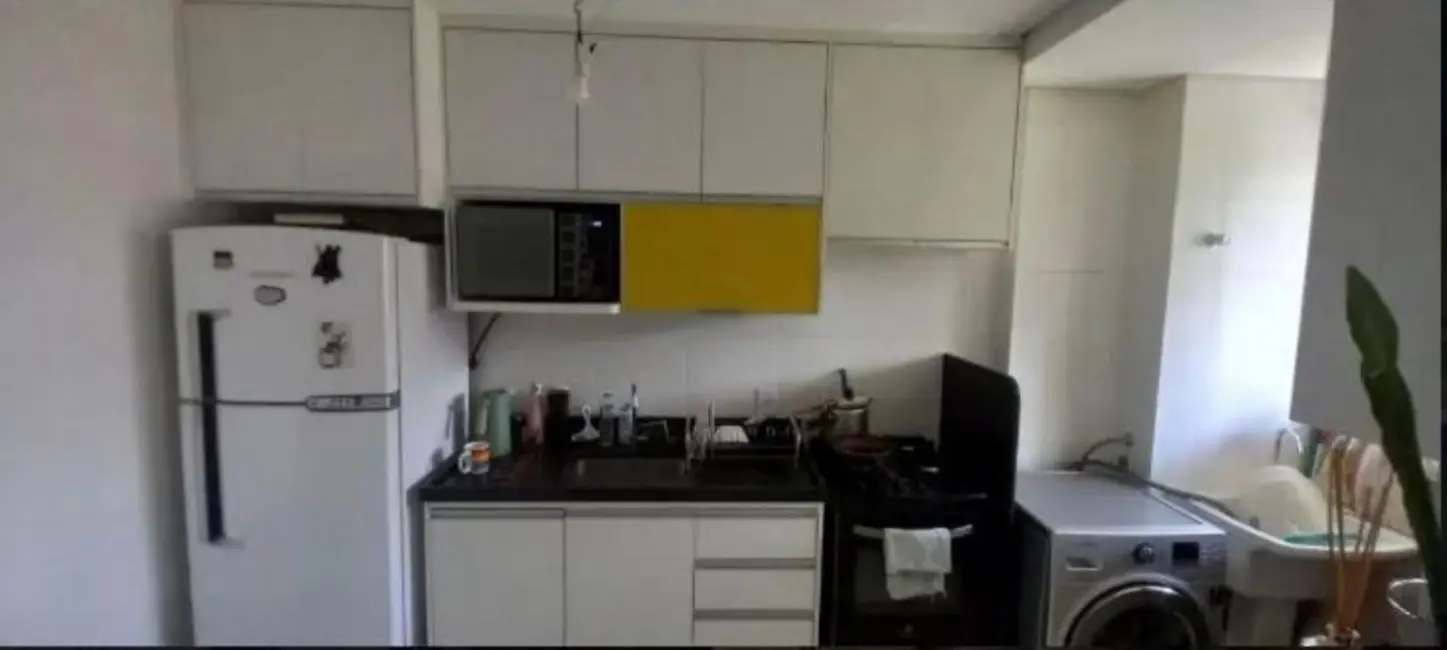 Apartamento com 1 quarto à venda, 50m2 em Norte (Águas Claras), Brasilia - DF - imagem 5 Foto 5 de Apartamento com 1 quarto à venda, 50m2 em Norte (Águas Claras), Brasilia - DF