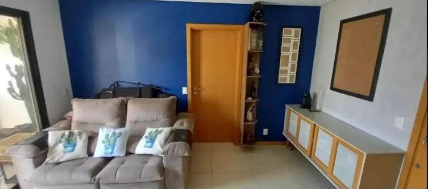 Apartamento com 1 quarto à venda, 50m2 em Norte (Águas Claras), Brasilia - DF - imagem 3 Foto 3 de Apartamento com 1 quarto à venda, 50m2 em Norte (Águas Claras), Brasilia - DF