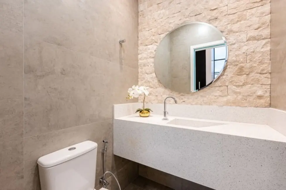 Casa de Condomínio com 4 quartos à venda, 350m2 em Setor Habitacional Vicente Pires, Brasilia - DF - imagem 9 Foto 9 de Casa de Condomínio com 4 quartos à venda, 350m2 em Setor Habitacional Vicente Pires, Brasilia - DF