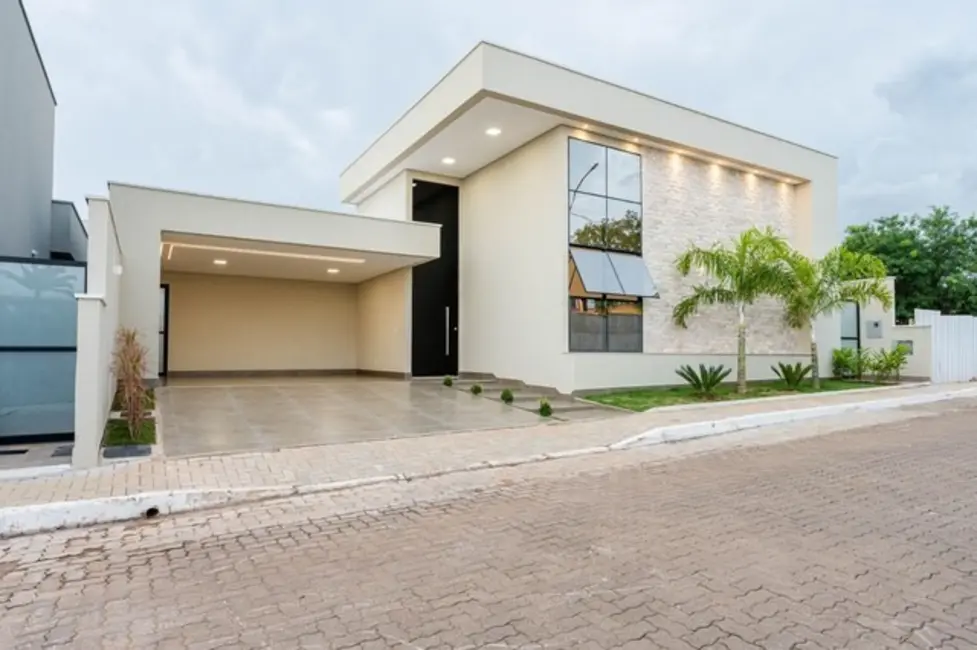Foto 1 de Casa de Condomínio com 4 quartos à venda, 350m2 em Setor Habitacional Vicente Pires, Brasilia - DF