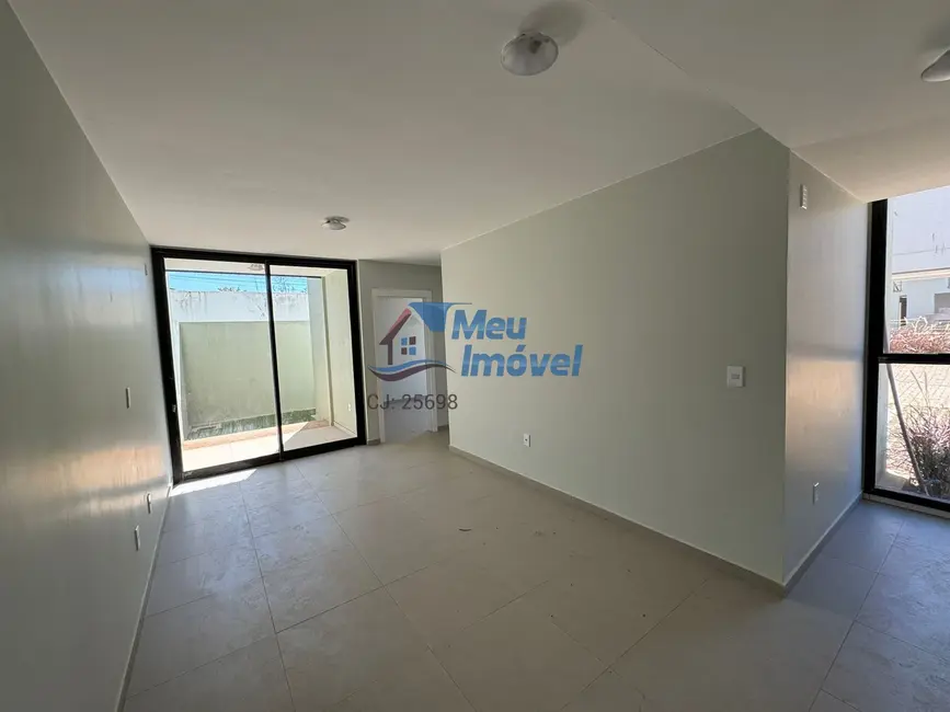 Foto 1 de Apartamento com 2 quartos à venda, 49m2 em Valparaiso II, Valparaiso De Goias - GO