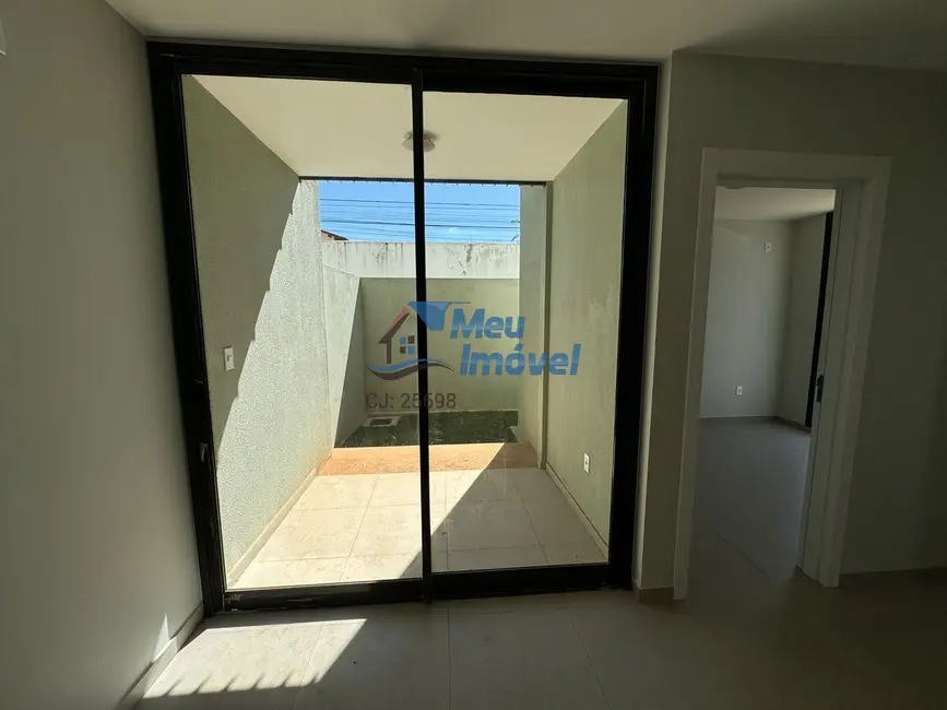 Foto 2 de Apartamento com 2 quartos à venda, 49m2 em Valparaiso II, Valparaiso De Goias - GO