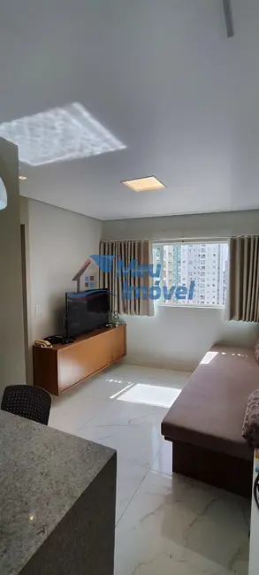 Apartamento com 1 quarto à venda, 33m2 em Norte (Águas Claras), Brasilia - DF - imagem 5 Foto 5 de Apartamento com 1 quarto à venda, 33m2 em Norte (Águas Claras), Brasilia - DF