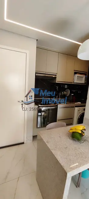 Apartamento com 1 quarto à venda, 33m2 em Norte (Águas Claras), Brasilia - DF - imagem 9 Foto 9 de Apartamento com 1 quarto à venda, 33m2 em Norte (Águas Claras), Brasilia - DF