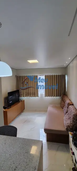 Apartamento com 1 quarto à venda, 33m2 em Norte (Águas Claras), Brasilia - DF - imagem 3 Foto 3 de Apartamento com 1 quarto à venda, 33m2 em Norte (Águas Claras), Brasilia - DF