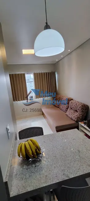 Apartamento com 1 quarto à venda, 33m2 em Norte (Águas Claras), Brasilia - DF - imagem 7 Foto 7 de Apartamento com 1 quarto à venda, 33m2 em Norte (Águas Claras), Brasilia - DF