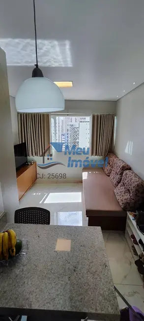 Foto 1 de Apartamento com 1 quarto à venda, 33m2 em Norte (Águas Claras), Brasilia - DF