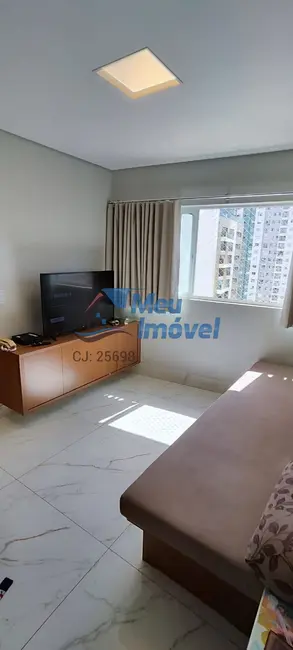 Apartamento com 1 quarto à venda, 33m2 em Norte (Águas Claras), Brasilia - DF - imagem 4 Foto 4 de Apartamento com 1 quarto à venda, 33m2 em Norte (Águas Claras), Brasilia - DF