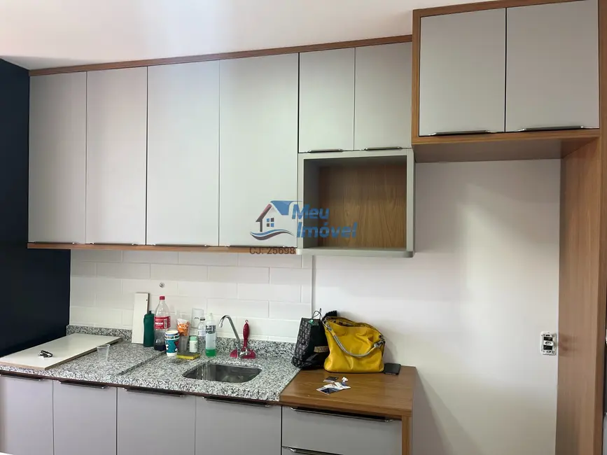 Foto 2 de Apartamento com 1 quarto à venda, 29m2 em Guará I, Brasilia - DF