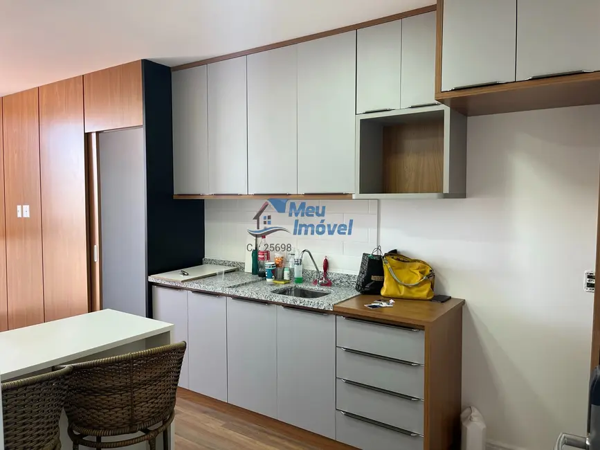 Apartamento com 1 quarto à venda, 29m2 em Guará I, Brasilia - DF - imagem 1 Foto 1 de Apartamento com 1 quarto à venda, 29m2 em Guará I, Brasilia - DF