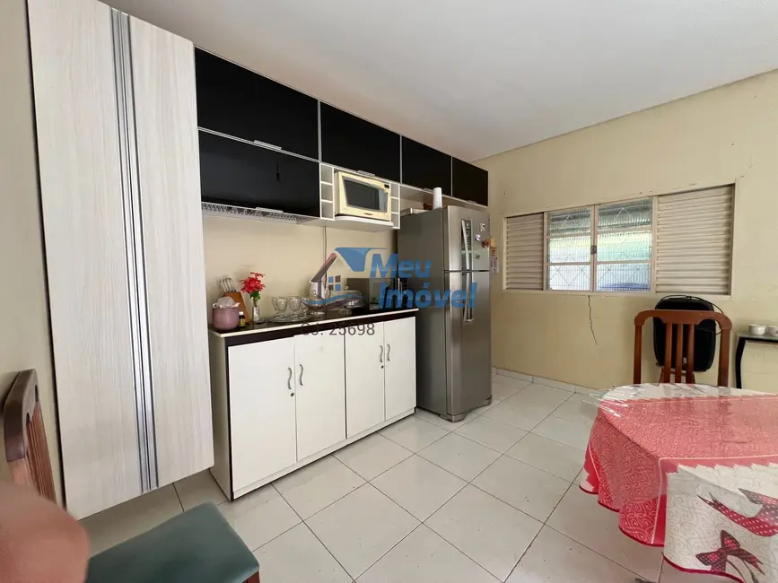 Foto 1 de Casa com 4 quartos à venda, 114m2 em Setor Habitacional Arniqueira (Águas Claras), Brasilia - DF