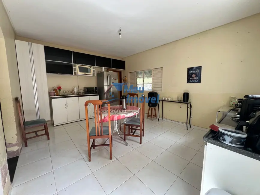 Foto 2 de Casa com 4 quartos à venda, 114m2 em Setor Habitacional Arniqueira (Águas Claras), Brasilia - DF