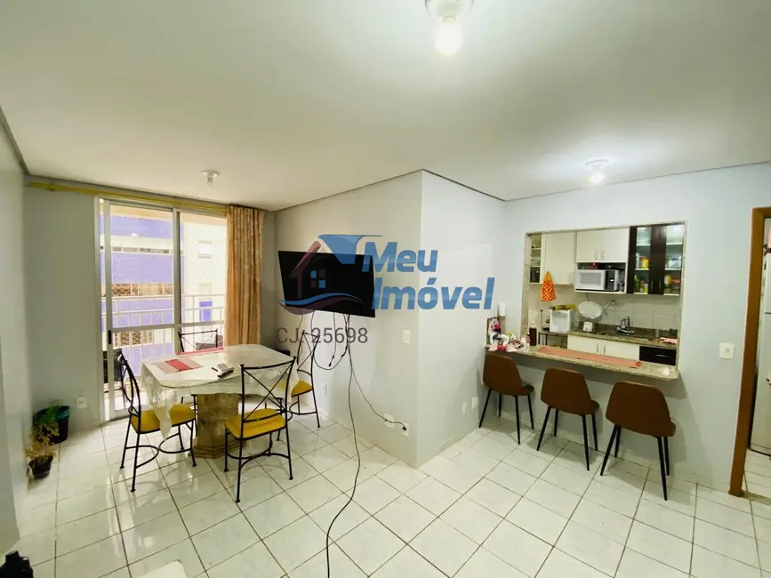 Apartamento com 2 quartos à venda, 69m2 em Sul (Águas Claras), Brasilia - DF - imagem 6 Foto 6 de Apartamento com 2 quartos à venda, 69m2 em Sul (Águas Claras), Brasilia - DF