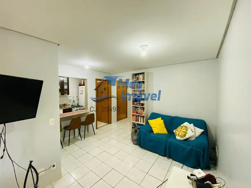 Apartamento com 2 quartos à venda, 69m2 em Sul (Águas Claras), Brasilia - DF - imagem 8 Foto 8 de Apartamento com 2 quartos à venda, 69m2 em Sul (Águas Claras), Brasilia - DF
