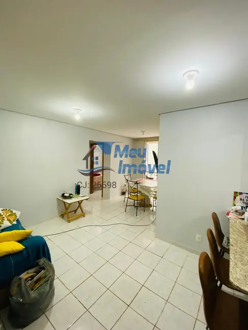 Apartamento com 2 quartos à venda, 69m2 em Sul (Águas Claras), Brasilia - DF - imagem 9 Foto 9 de Apartamento com 2 quartos à venda, 69m2 em Sul (Águas Claras), Brasilia - DF