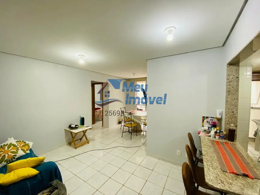 Apartamento com 2 quartos à venda, 69m2 em Sul (Águas Claras), Brasilia - DF - imagem 5 Foto 5 de Apartamento com 2 quartos à venda, 69m2 em Sul (Águas Claras), Brasilia - DF