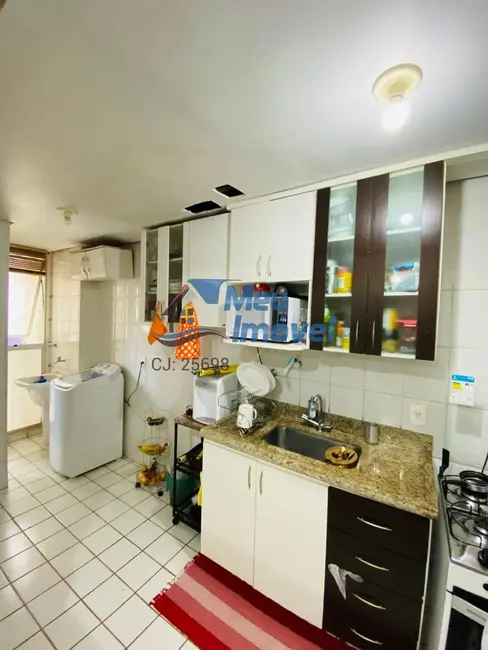 Apartamento com 2 quartos à venda, 69m2 em Sul (Águas Claras), Brasilia - DF - imagem 3 Foto 3 de Apartamento com 2 quartos à venda, 69m2 em Sul (Águas Claras), Brasilia - DF