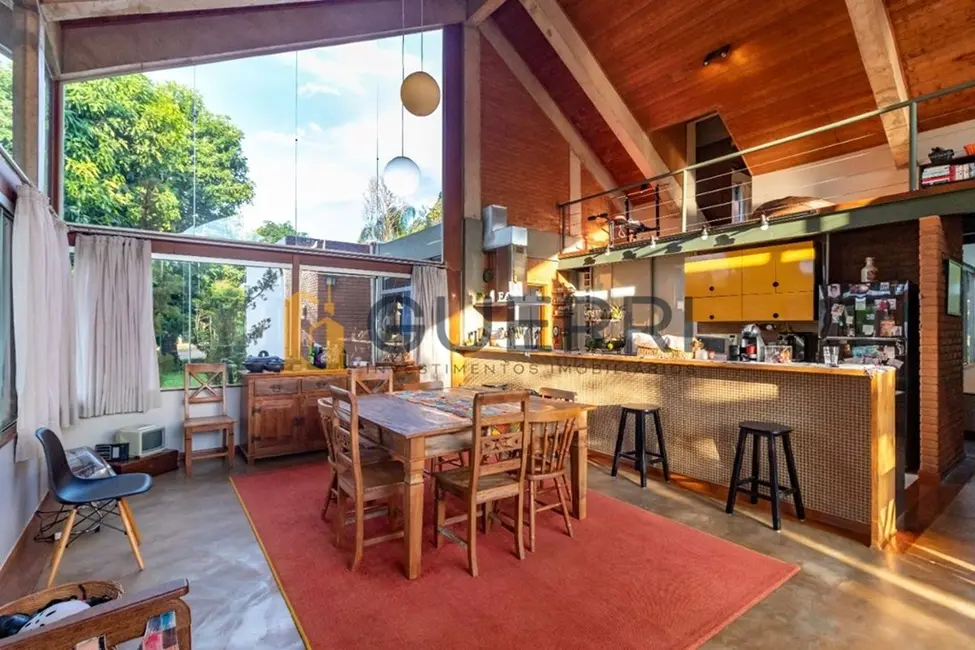 Foto 5 de Casa com 5 quartos à venda, 2072m2 em Park Way, Brasilia - DF