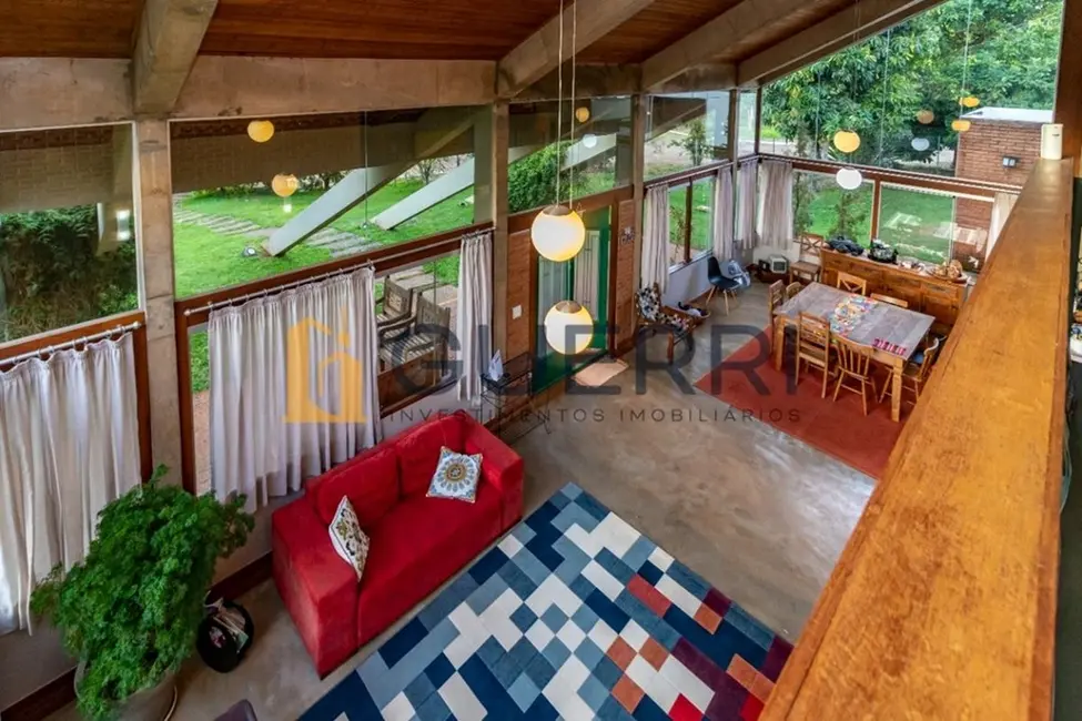 Foto 2 de Casa com 5 quartos à venda, 2072m2 em Park Way, Brasilia - DF