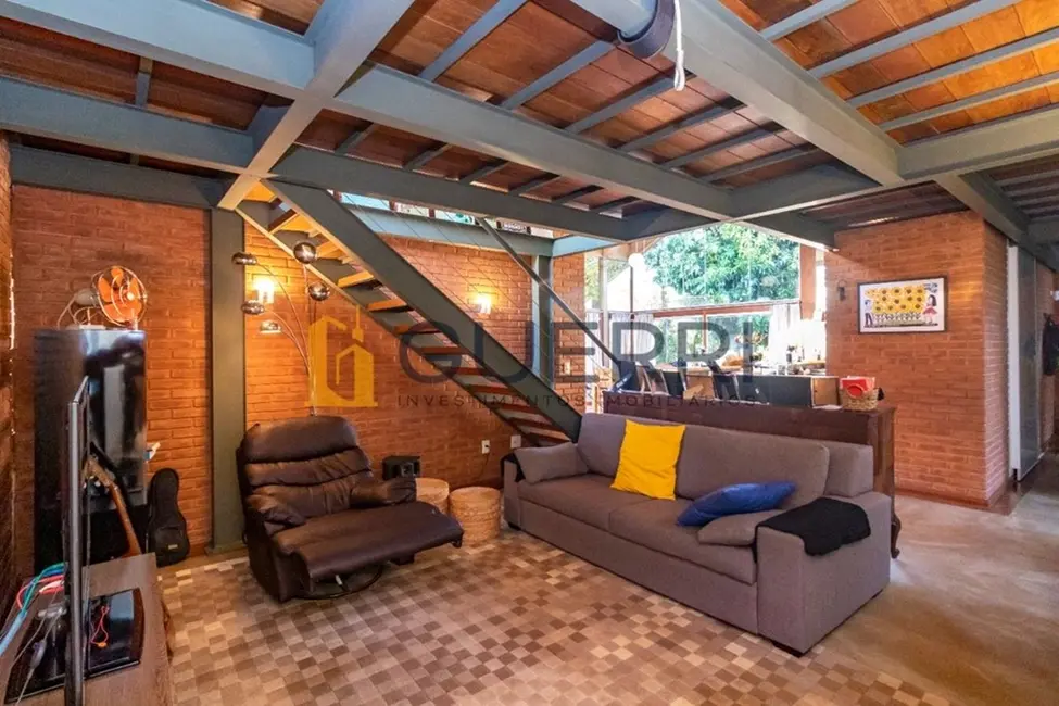 Foto 4 de Casa com 5 quartos à venda, 2072m2 em Park Way, Brasilia - DF