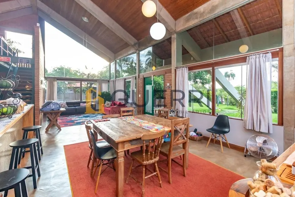 Foto 7 de Casa com 5 quartos à venda, 2072m2 em Park Way, Brasilia - DF