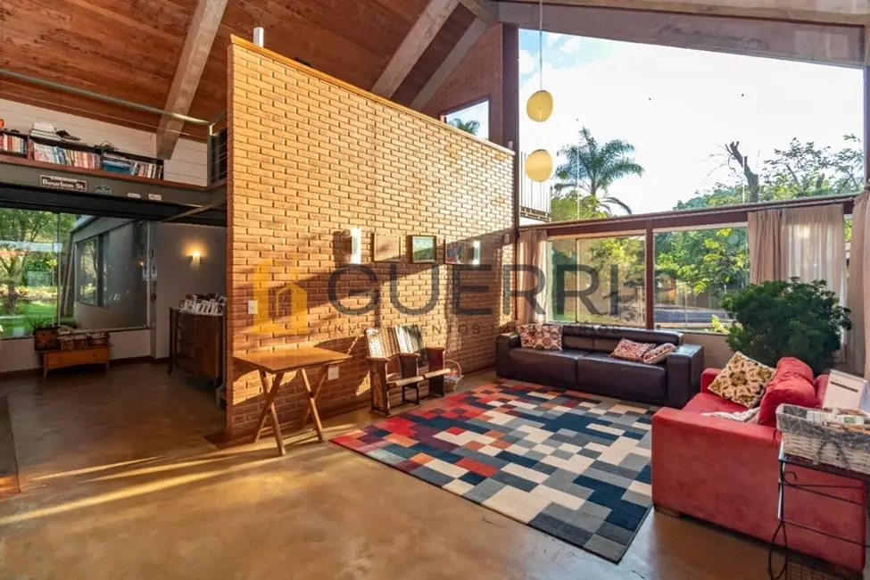 Foto 3 de Casa com 5 quartos à venda, 2072m2 em Park Way, Brasilia - DF