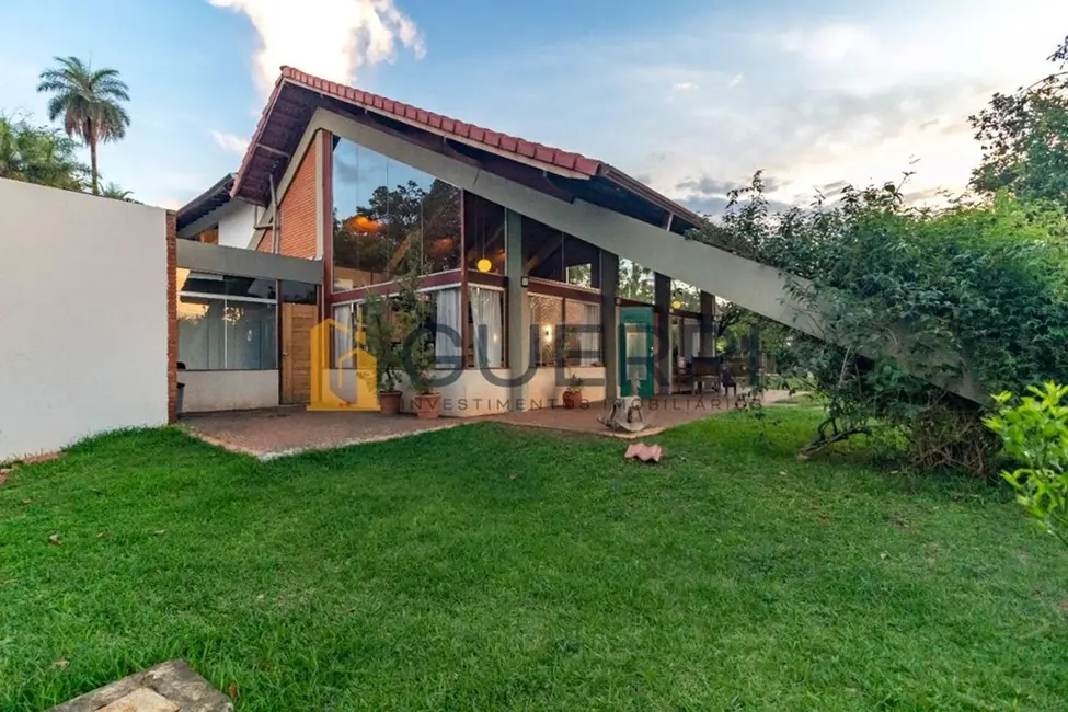 Foto 9 de Casa com 5 quartos à venda, 2072m2 em Park Way, Brasilia - DF