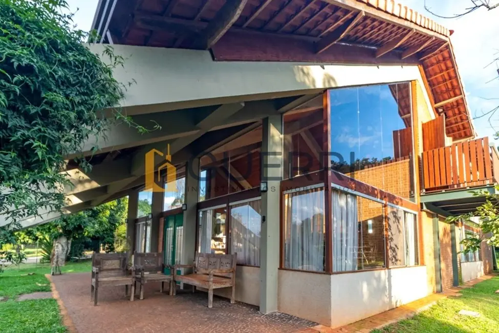 Foto 8 de Casa com 5 quartos à venda, 2072m2 em Park Way, Brasilia - DF