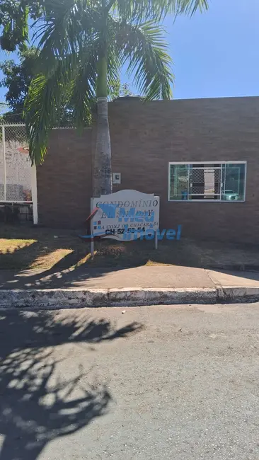 Terreno / Lote com 1 quarto à venda, 50m2 em Setor Habitacional Arniqueira (Águas Claras), Brasilia - DF - imagem 9 Foto 9 de Terreno / Lote com 1 quarto à venda, 50m2 em Setor Habitacional Arniqueira (Águas Claras), Brasilia - DF