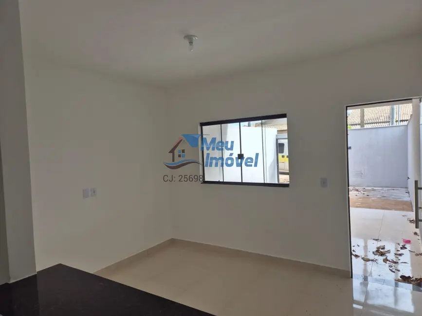 Casa com 2 quartos à venda, 112m2 em Setor Leste, Luziania - GO - imagem 6 Foto 6 de Casa com 2 quartos à venda, 112m2 em Setor Leste, Luziania - GO