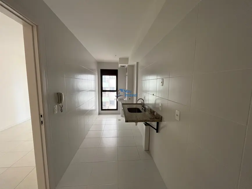 Foto 2 de Apartamento com 2 quartos à venda, 61m2 em Taguatinga Norte (Taguatinga), Brasilia - DF