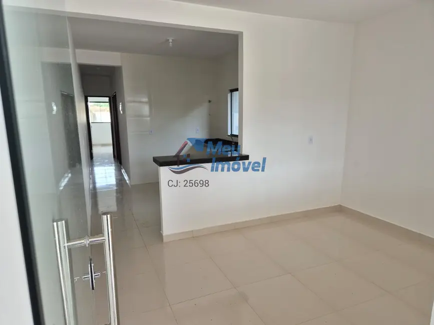 Casa com 2 quartos à venda, 112m2 em Setor Leste, Luziania - GO - imagem 4 Foto 4 de Casa com 2 quartos à venda, 112m2 em Setor Leste, Luziania - GO