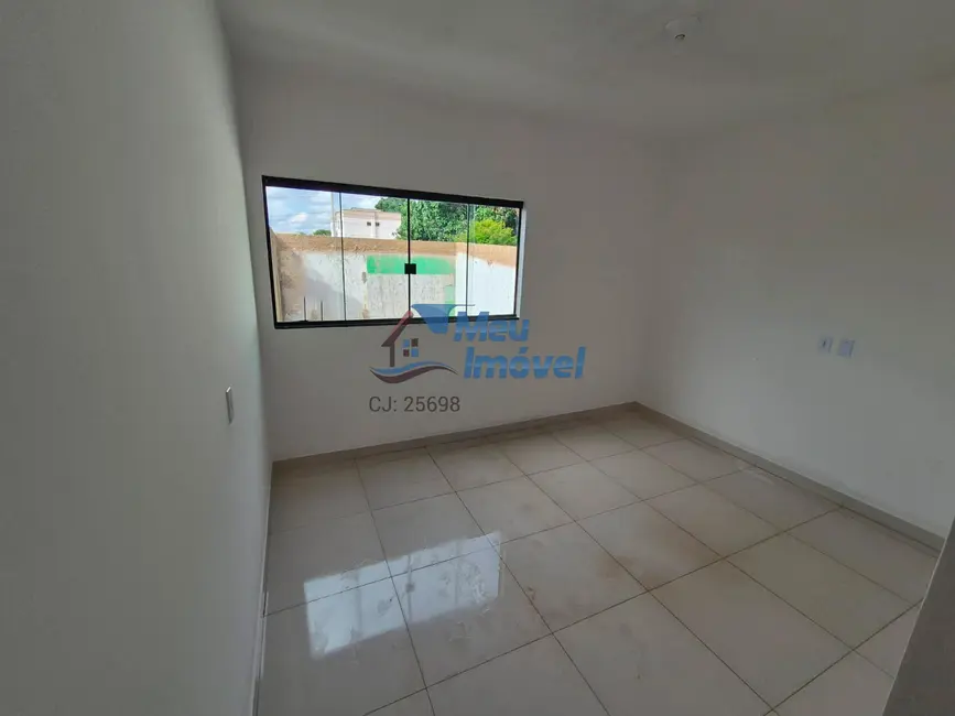 Casa com 2 quartos à venda, 112m2 em Setor Leste, Luziania - GO - imagem 7 Foto 7 de Casa com 2 quartos à venda, 112m2 em Setor Leste, Luziania - GO