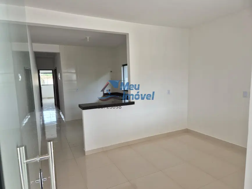 Casa com 2 quartos à venda, 112m2 em Setor Leste, Luziania - GO - imagem 3 Foto 3 de Casa com 2 quartos à venda, 112m2 em Setor Leste, Luziania - GO