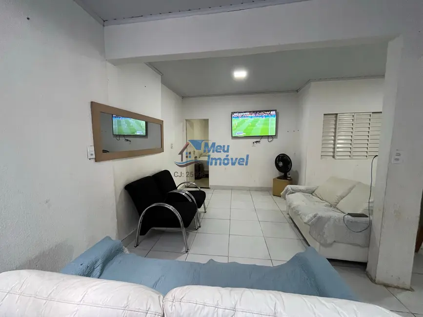 Foto 6 de Casa com 2 quartos à venda, 100m2 em Candangolândia, Brasilia - DF