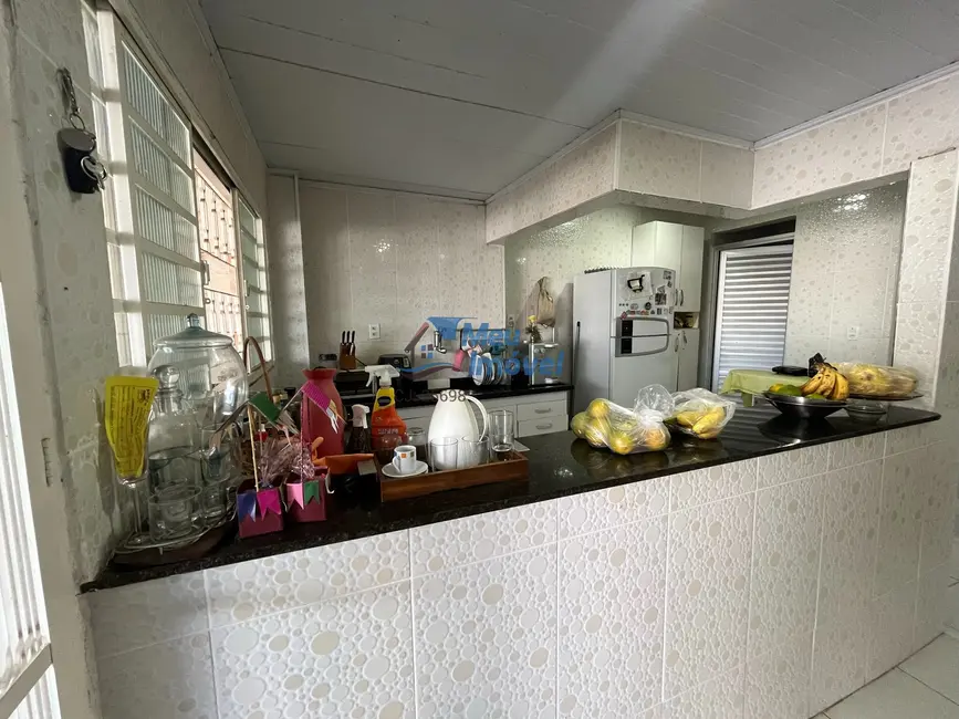 Foto 8 de Casa com 2 quartos à venda, 100m2 em Candangolândia, Brasilia - DF