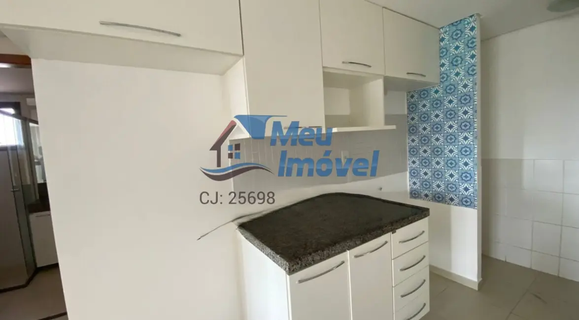 Foto 2 de Apartamento com 2 quartos à venda, 66m2 em Sul (Águas Claras), Brasilia - DF