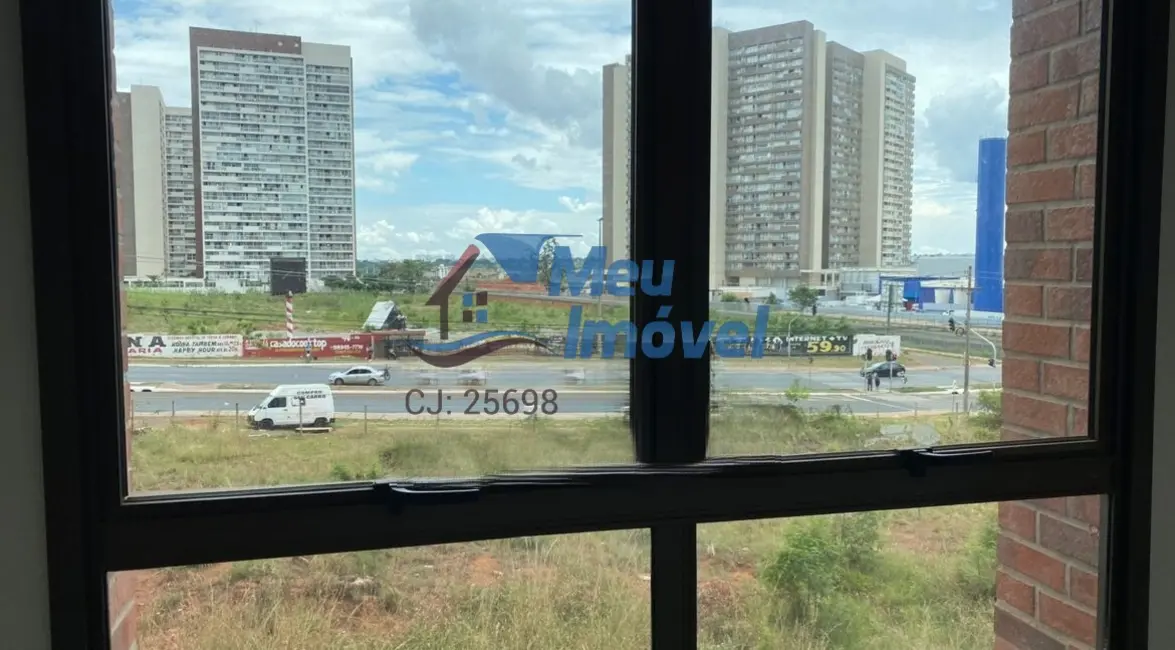 Apartamento com 2 quartos à venda, 66m2 em Sul (Águas Claras), Brasilia - DF - imagem 3 Foto 3 de Apartamento com 2 quartos à venda, 66m2 em Sul (Águas Claras), Brasilia - DF