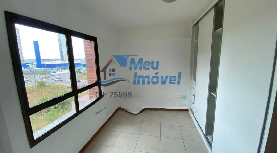 Apartamento com 2 quartos à venda, 66m2 em Sul (Águas Claras), Brasilia - DF - imagem 5 Foto 5 de Apartamento com 2 quartos à venda, 66m2 em Sul (Águas Claras), Brasilia - DF