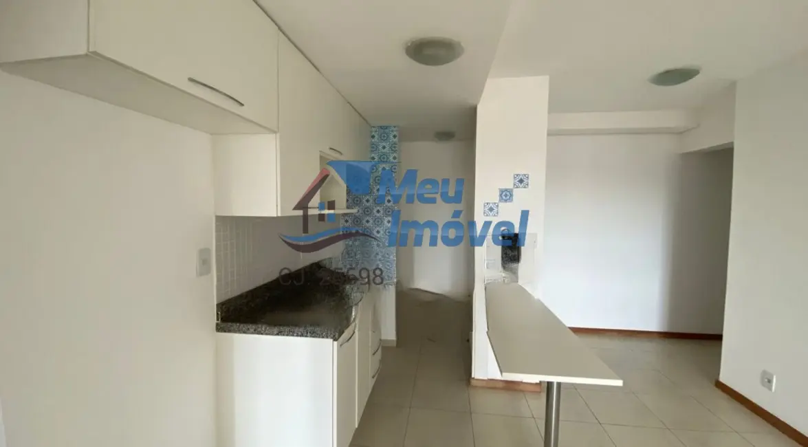 Foto 1 de Apartamento com 2 quartos à venda, 66m2 em Sul (Águas Claras), Brasilia - DF