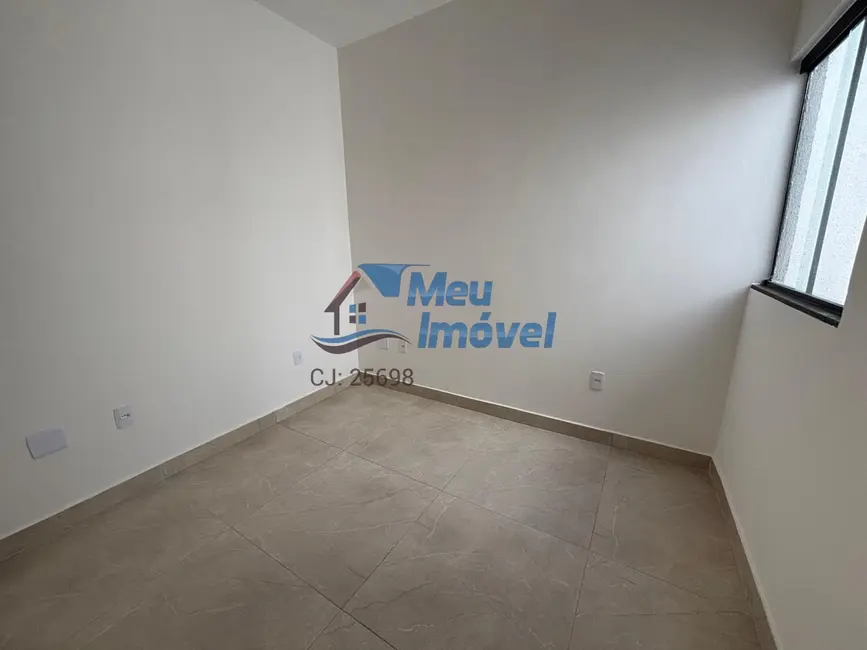 Foto 9 de Casa com 3 quartos à venda, 102m2 em Parque JK, Luziania - GO