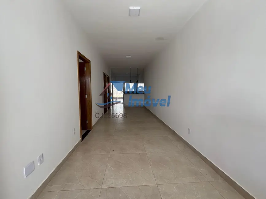 Foto 6 de Casa com 3 quartos à venda, 102m2 em Parque JK, Luziania - GO