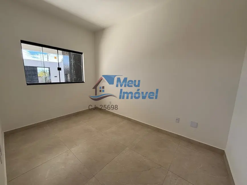 Foto 8 de Casa com 3 quartos à venda, 102m2 em Parque JK, Luziania - GO