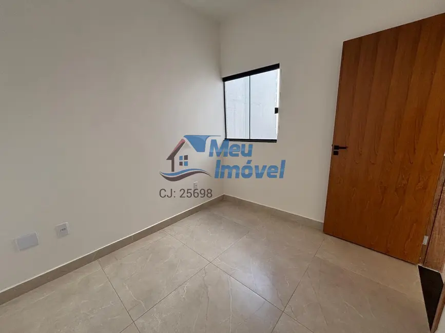 Foto 7 de Casa com 3 quartos à venda, 102m2 em Parque JK, Luziania - GO