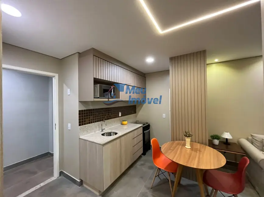 Foto 2 de Apartamento com 2 quartos à venda, 58m2 em Ceilândia Sul (Ceilândia), Brasilia - DF