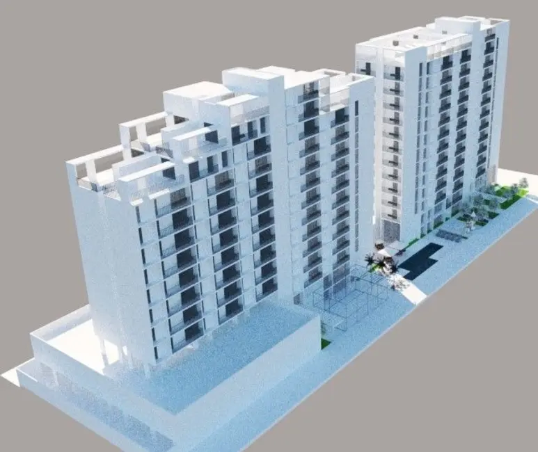 Apartamento com 2 quartos à venda, 36m2 em Samambaia Norte (Samambaia), Brasilia - DF - imagem 9 Foto 9 de Apartamento com 2 quartos à venda, 36m2 em Samambaia Norte (Samambaia), Brasilia - DF