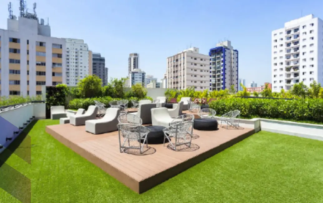 Apartamento com 2 quartos à venda, 36m2 em Samambaia Norte (Samambaia), Brasilia - DF - imagem 6 Foto 6 de Apartamento com 2 quartos à venda, 36m2 em Samambaia Norte (Samambaia), Brasilia - DF