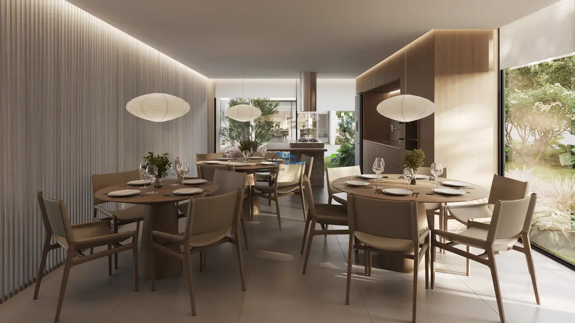 Apartamento com 2 quartos à venda, 36m2 em Samambaia Norte (Samambaia), Brasilia - DF - imagem 3 Foto 3 de Apartamento com 2 quartos à venda, 36m2 em Samambaia Norte (Samambaia), Brasilia - DF