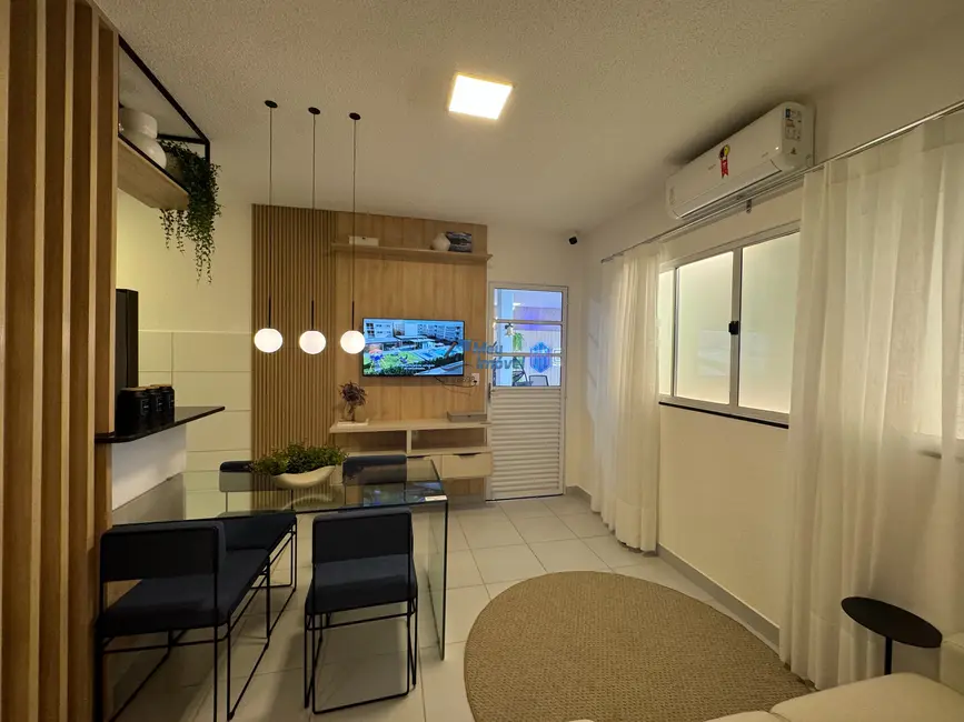 Apartamento com 2 quartos à venda, 44m2 em Chácaras Brasil A, Valparaiso De Goias - GO - imagem 5 Foto 5 de Apartamento com 2 quartos à venda, 44m2 em Chácaras Brasil A, Valparaiso De Goias - GO