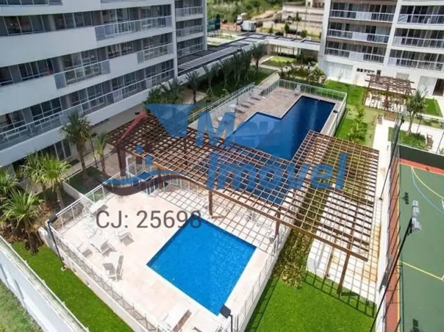 Apartamento com 1 quarto à venda, 33m2 em Sul (Águas Claras), Brasilia - DF - imagem 8 Foto 8 de Apartamento com 1 quarto à venda, 33m2 em Sul (Águas Claras), Brasilia - DF